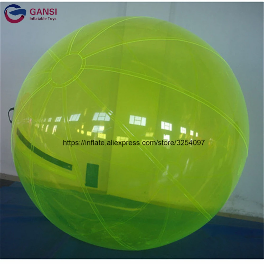 inflatable water ball51