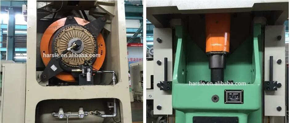 pneumatic puncher