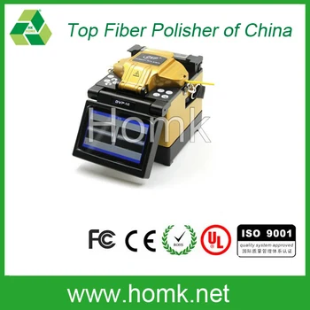 

DVP-16 Intelligent Optical Fiber Fusion Splicer