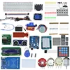 Starter Kit for arduino Uno R3 - Uno R3 Breadboard and holder Step Motor / Servo /1602 LCD / jumper Wire/ UNO R3 ► Photo 2/2