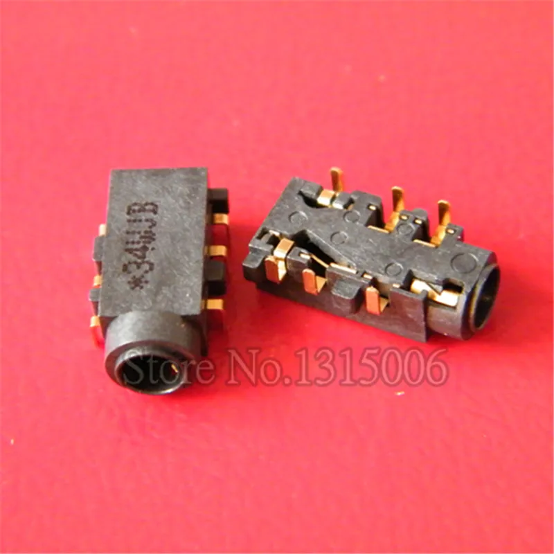 

Audio Mic Jack Port Headset Socket Connector for Asus UX303 UX303U UX303L UX303UQ UX303LA UX303LB UX303UA UX303UB UX303LN