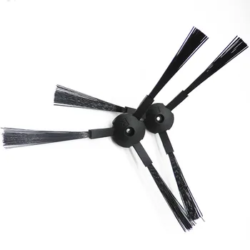 

2Pcs Side Brush For ilife V3S V3L V3s Pro V5 V50 V5s V5s Pro X5 T4 X430 X432 X620 A4 A6 x623 Cleaning Brush Vacuum Cleaner Parts