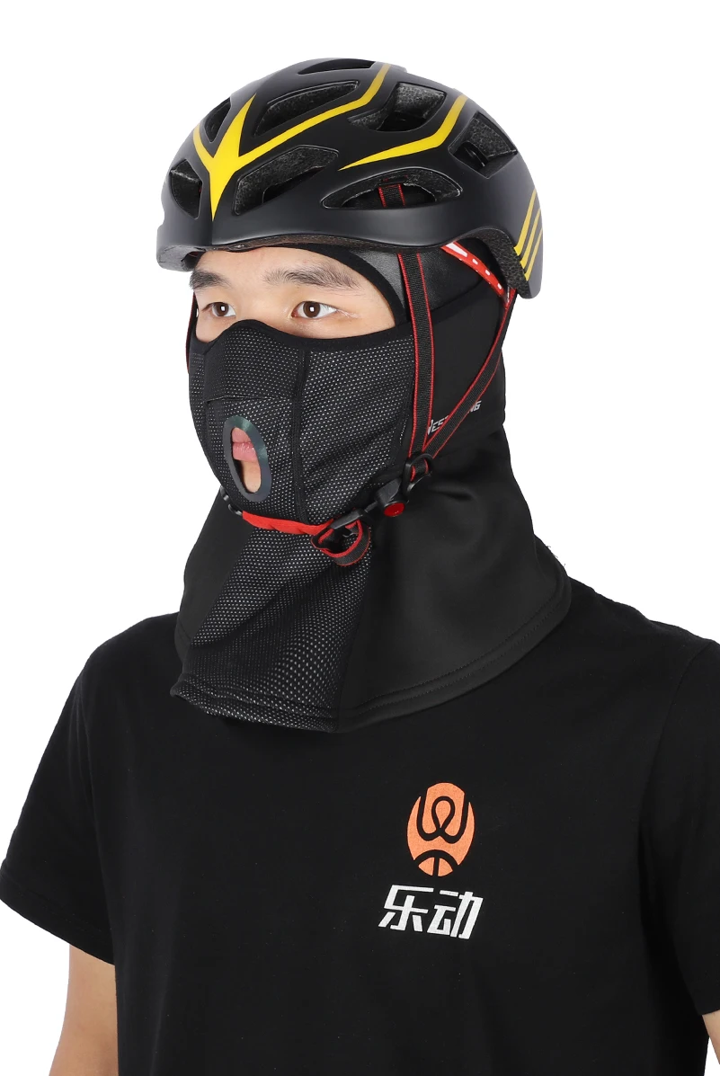 West biking Зимняя Маска для лица велосипедные маски для мужчин Балаклава тепловой шарф из теплого флиса ветрозащитный MTB велосипед велосипедная Кепка Лыжная маска