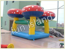 Small Indoor Kids Inflatable Game Bouncer for Sale