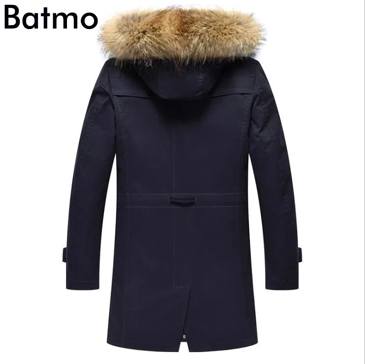 Мужская зимняя куртка с капюшоном и подкладкой из кроличьего меха|coat men|jacket menjacket