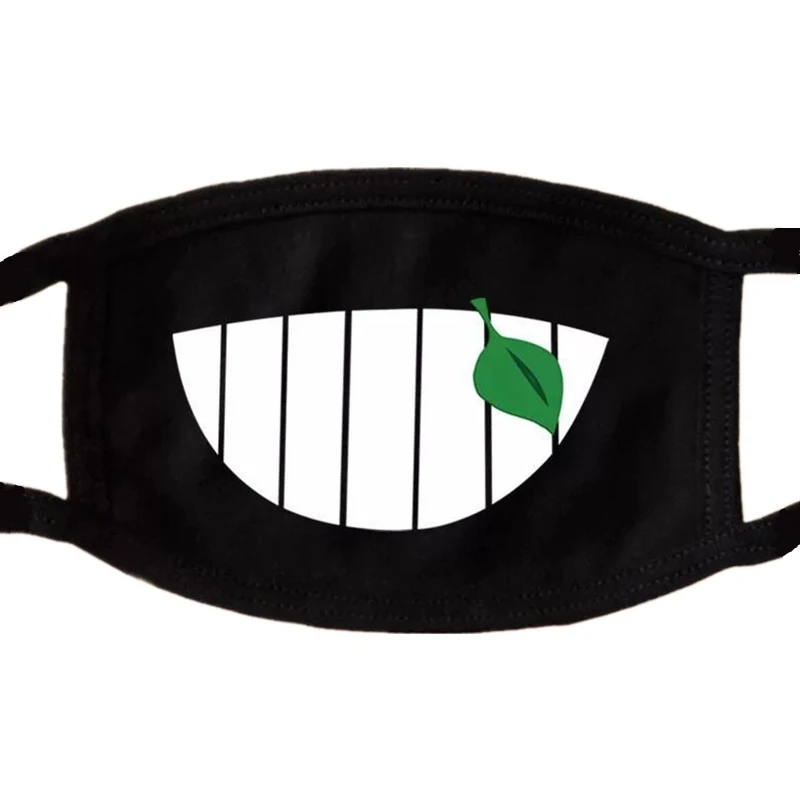 Спортивные маски для лица с Для женщин Для мужчин муфельная печь маски со ртом для лица хлопчатобумажный пылезащитный рот маска для лица унисекс Велоспорт маски для лица - Цвет: 6