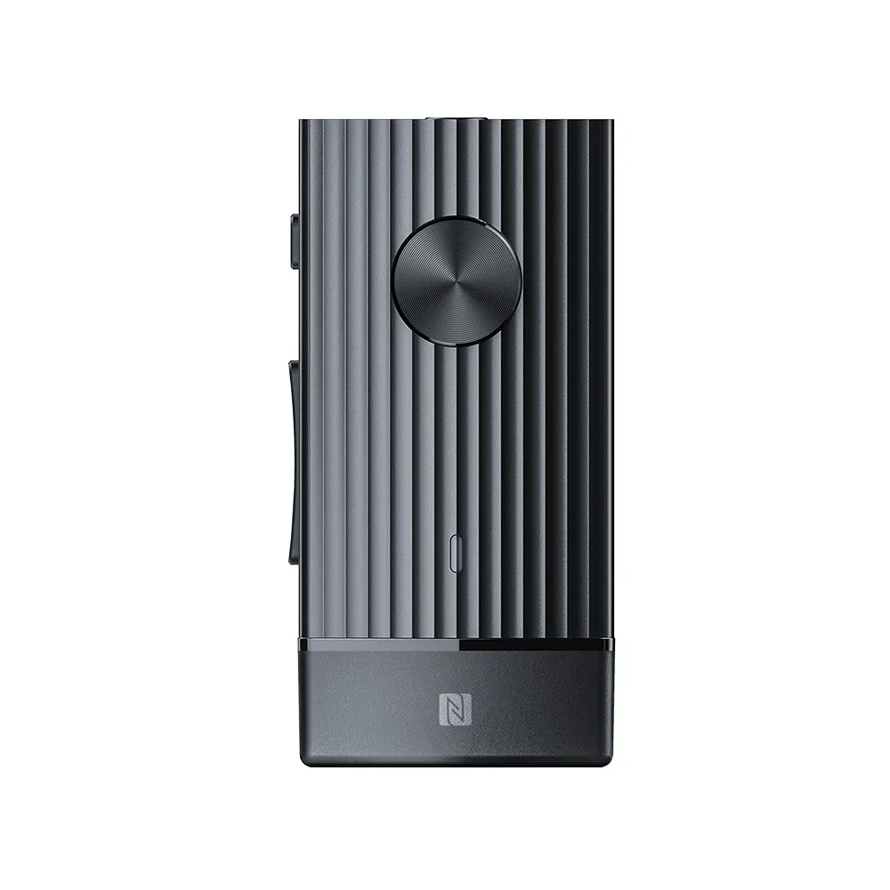 Купон+ FiiO S порт s Bluetooth усилитель 5,0 BTR1K аудио приемник с поддержкой APTX/AAC/APTXLL, NFC сопряжение, USB DAC, порт type C
