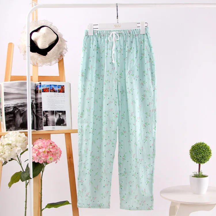 Pajama Pants