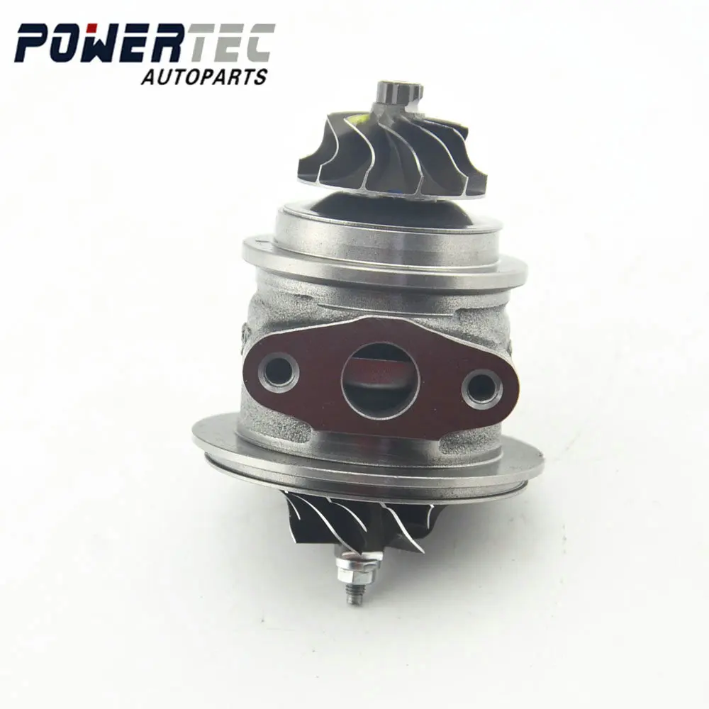 Турбо сердечник для Peugeot Partner 1 6 HDi DV6B DV6ATED4 55KW 66KW 75HP 90HP 49173 07504 турбо chra