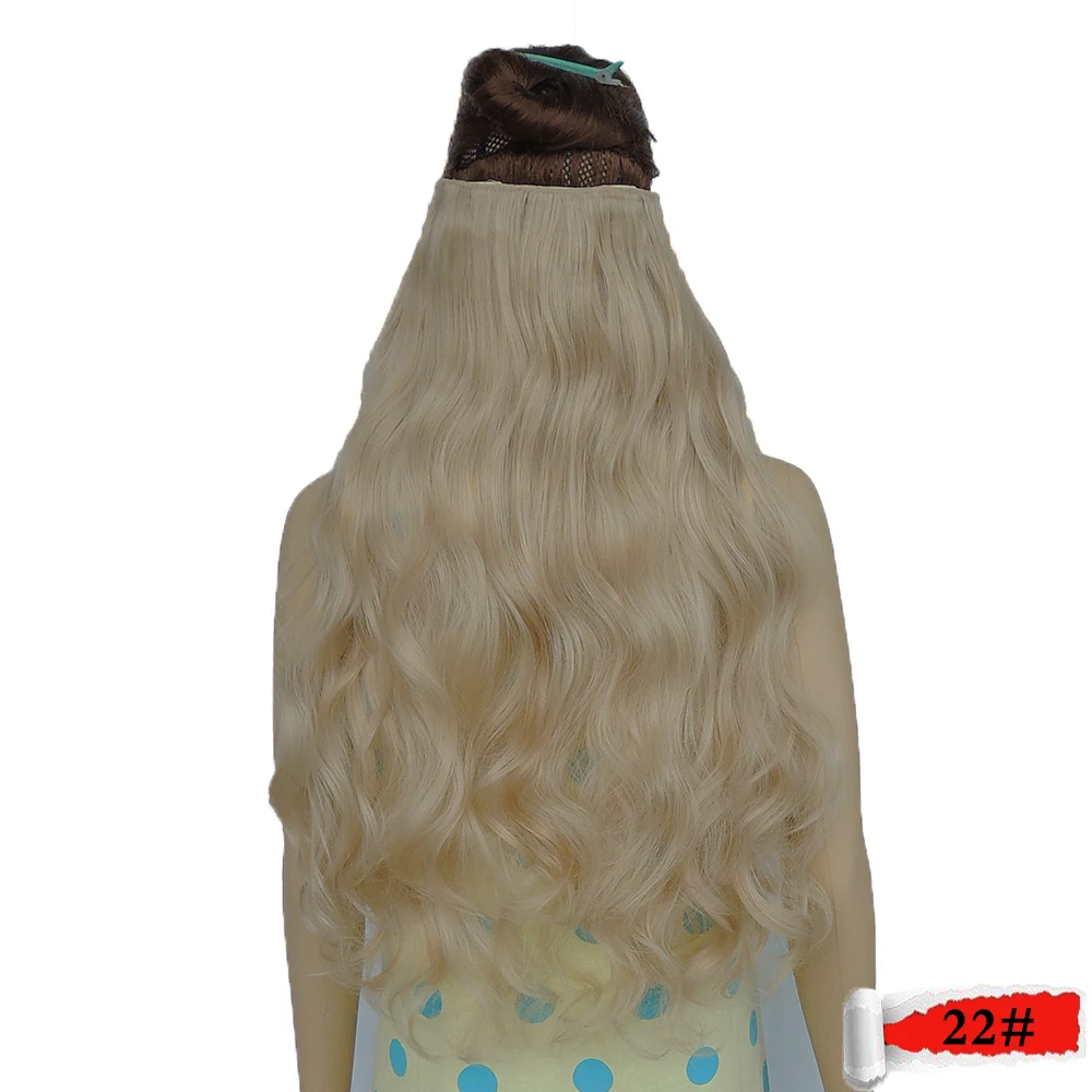 22 Hair Extension
