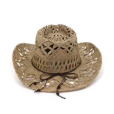 summer western hats