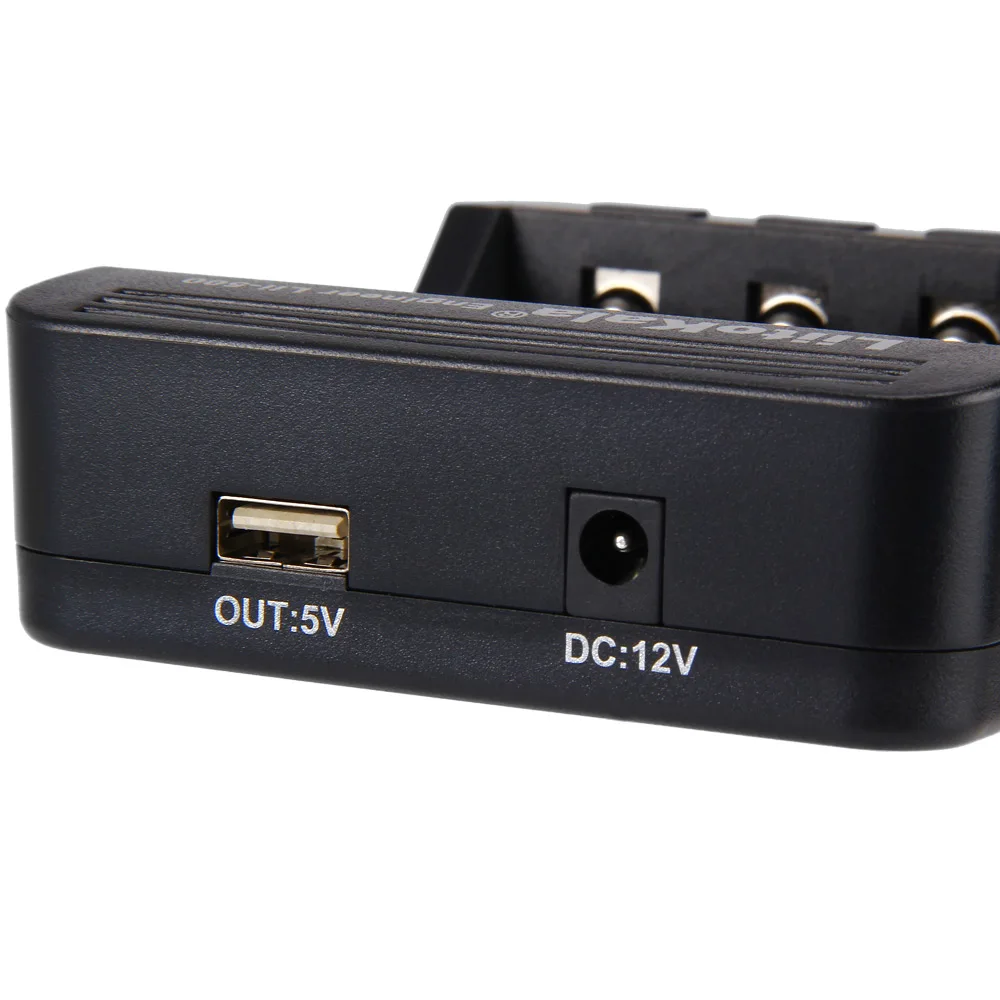 LiitoKala lii-500 LCD Display 18650 Battery Charger lii500 For 18650 17500 26650 1634014500 AA AAA Ni-MH Rechargeable Battery LiitoKala lii-500 LCD Display 18650 Battery Charger lii500 For 18650 17500 26650 1634014500 AA AAA Ni-MH Rechargeable Battery