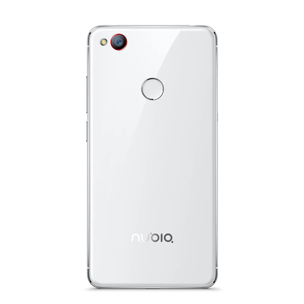 Глобальный Версия Оригинал zte Нубия Z11 мини смартфон MSM8952 Octa Core 5 0 &quotAndroid 1 3 ГБ