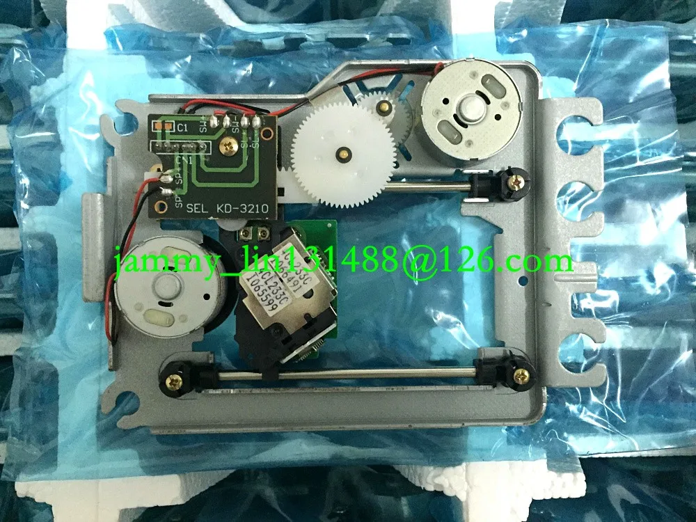PVR-502W (24P) with DV34.