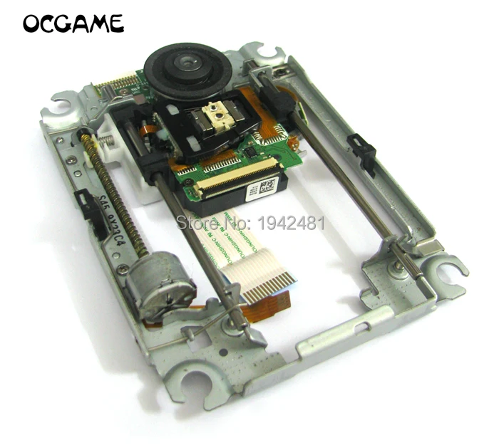 1pc Original For Ps3 Slim Laser Lens Kem450aaa (kem 450aaa,kes450a) With Deck Mechanism For