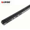 KAWOO Auto Windscreen Car Wiper blade Strips Vehicle Insert Rubber Strip 14