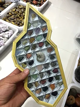 

Natural Crystal Original Stone Variety Mineral Specimen Stone For Collection