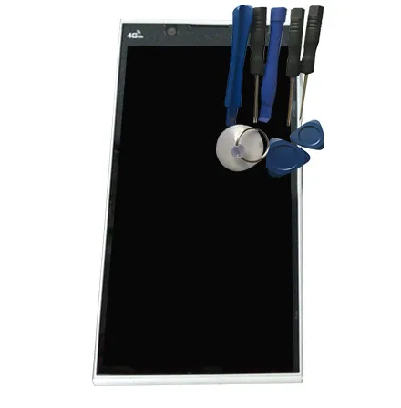 

BINYEAE For CT3S1596FPC-A1-E LCD Display With Touch Screen Digitizer Assembly Replacement