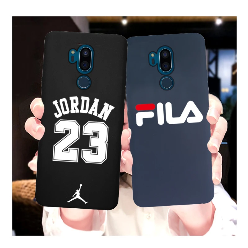

Sport Phone Case for Meizu 16 15 Plus Lite Note 8 V8 X8 M8 Silicone Cover Soft TPU Back Cases Basketball DSmilk