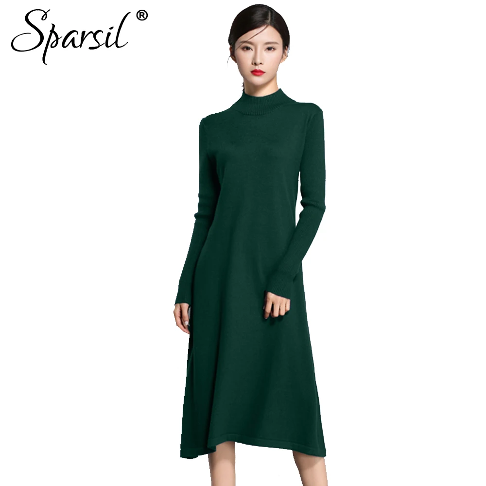 Wool sweater dress uk