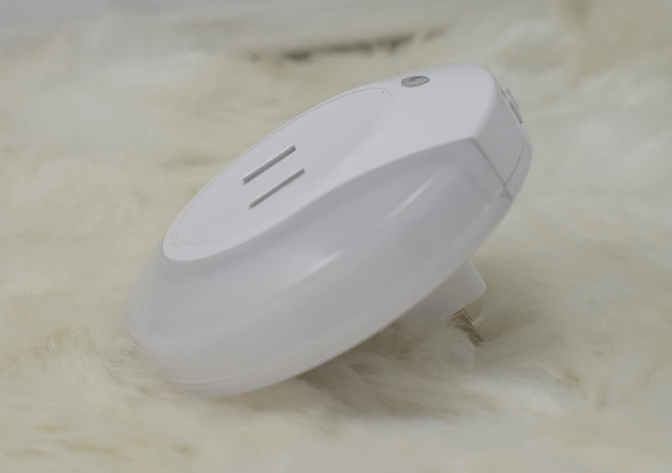 Usb Board Sensor Night Lamp 8