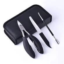 Новая мода кусачки для ногтей ножницы для кутикулы Nipper удаляет мертвую кожу ножницы manicura herramientas N1