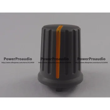

DJM 600 500 300 SPARE EQ KNOB Yellow DAA1191