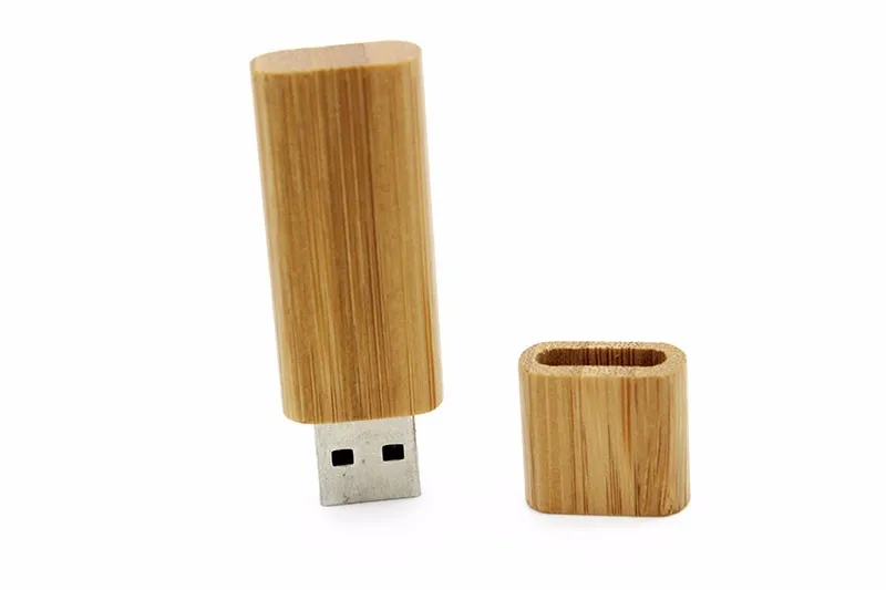 JASTER USB 3,0 Логотип Деревянный бамбуковый USB флеш-накопитель ручка драйвер деревянная Флешка 4 ГБ 16 ГБ 32 ГБ 64 ГБ креативный персональный логотип высокая скорость