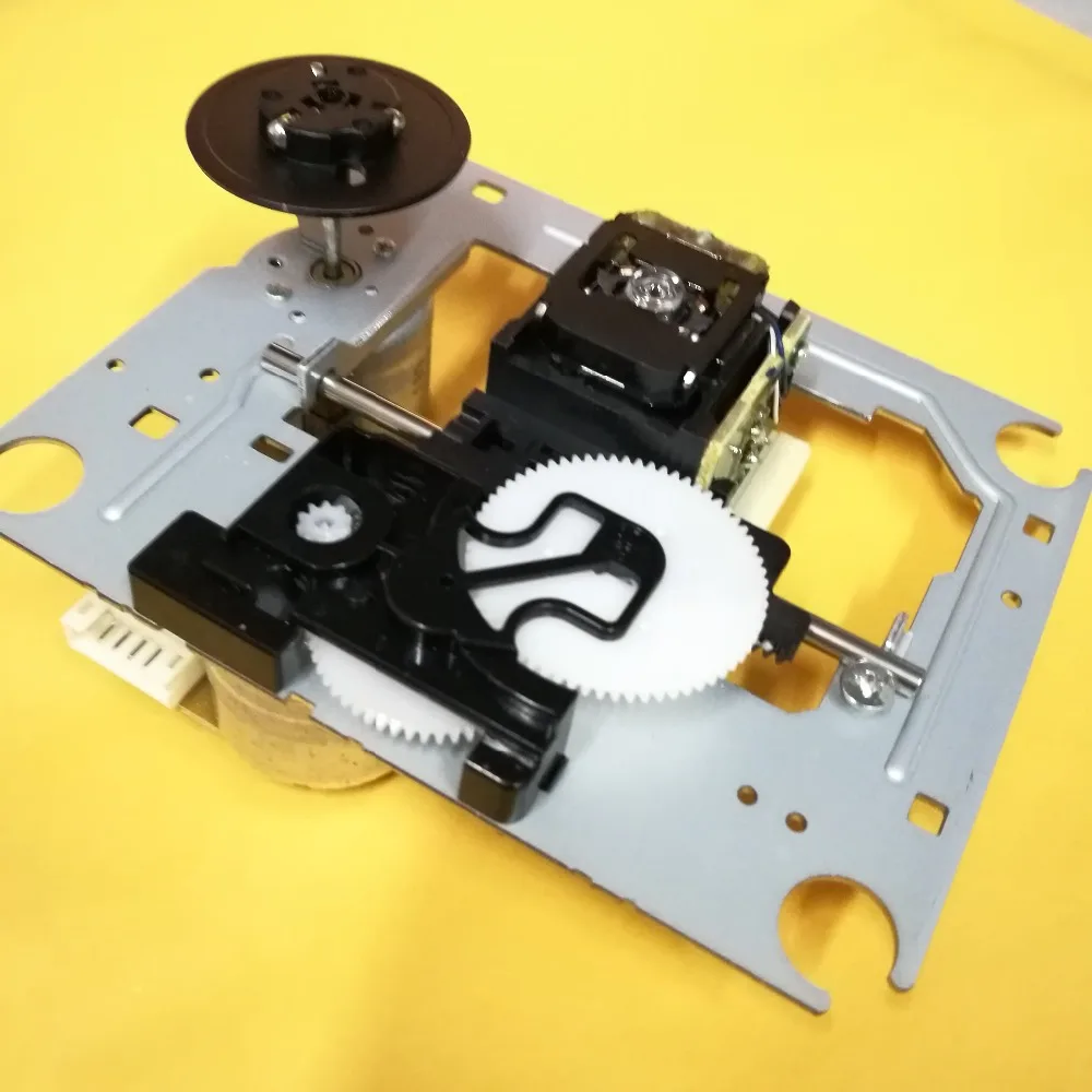 

New Original SF-P101N SF-P101(16PIN) Bead Turntable Optical pickup with Mechanism SF-P101N 16P Laser len CD/VCD