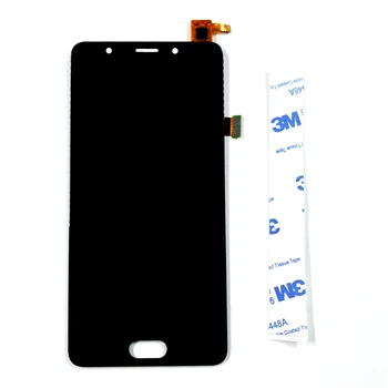 

For Wiko U Feel Prime LCD Display and Touch Screen Assembly Mobile Phone Accessories And Adhesive