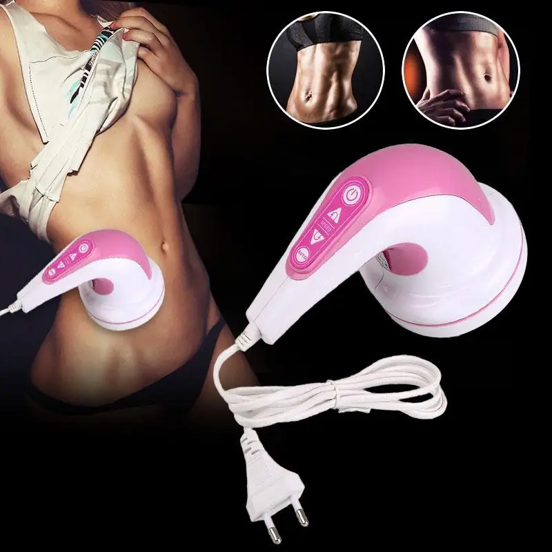 Body Slimming Cellulite Massage Avitation Photon Radiofrequency Lose Weight Fat Burner Anti Cellulite Body Massage Apparatus new 100% pure plant powerful fat burning slimming essential oil anti cellulite natural leg full body thin weight lose product