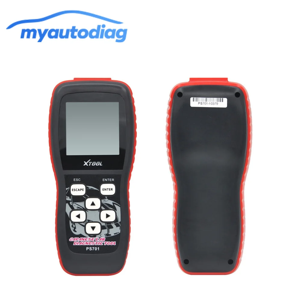 High quality Xtool PS701 for Japanese Car Diagnostic Tool Professional