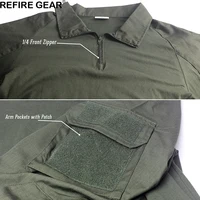 Refire gear                9 