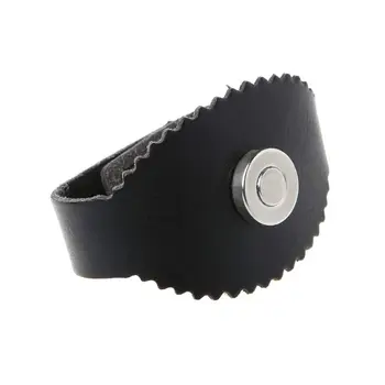 

Slingshot Bracelet Magnetic Absorb Steel Beads Outdoor Hunting Shooting Catapult