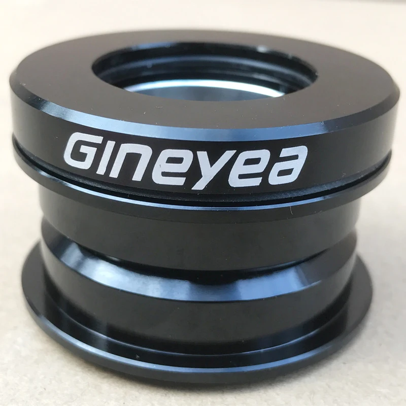 

GINEYEA Aluminum Alloy Bike Bicycle Headset Expander Plug For 44mm Straight Steerer Fork Folding Road Bike Headsets Plugs