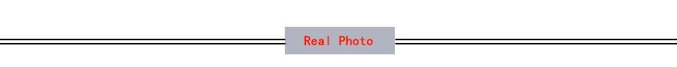 real photo