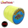 300M 500M GHAMPION LineThink Brand X8Strands Best Multifilament PE Braided Fishing Line Fishing Braid 100M Free Shipping ► Photo 3/6