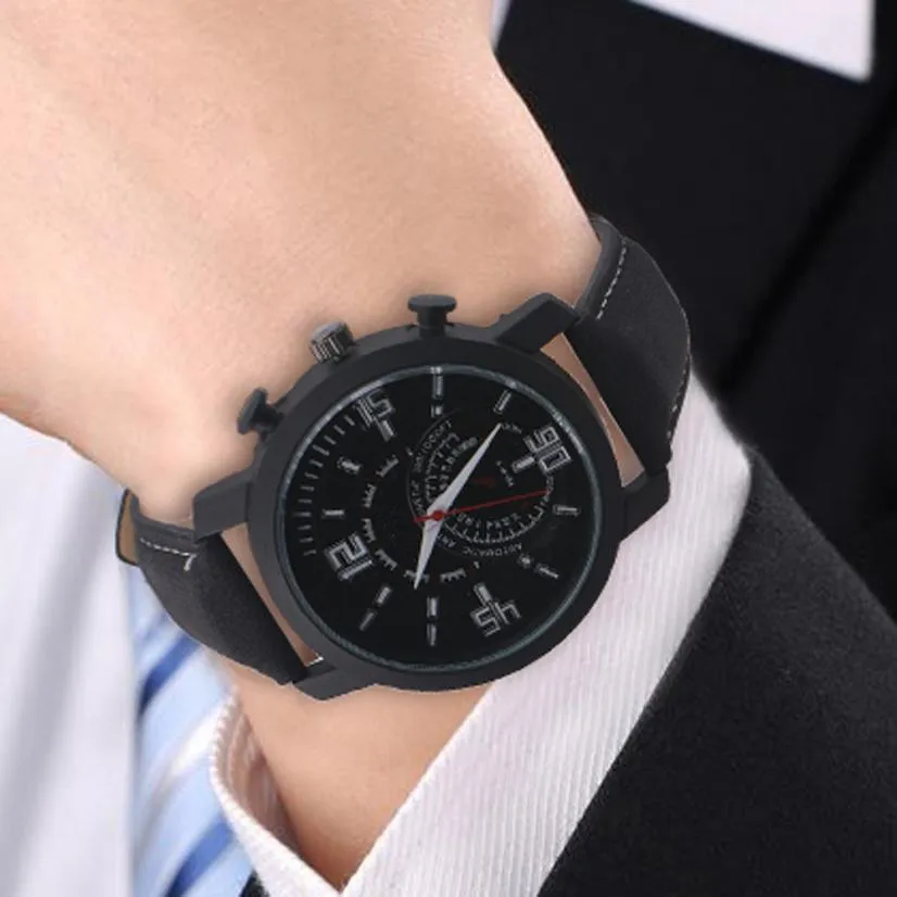 Модные Элитный бренд Reloj для женщин и мужские часы имитация Кварцевые Спортивные компасы весы женские часы "MARQUE" de Luxe# D
