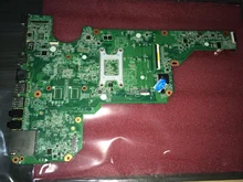 Free Shipping 90 Days Warranty 697230-501 New laptop Motherboard DA0R52MB6E REV :E R52 For HP Pavilion G4 notebook pc