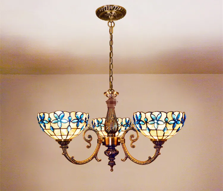 LED Chandelier 15