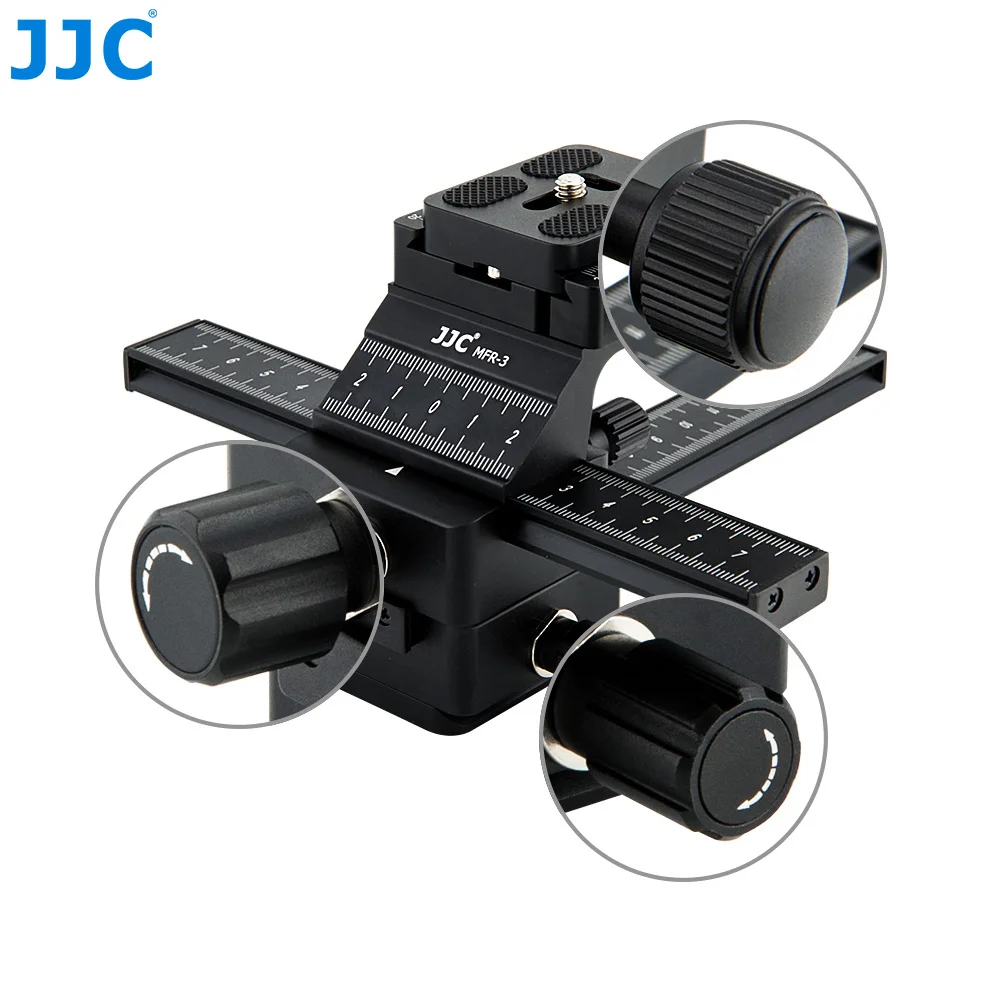 JJC MFR-3 SMT(15)