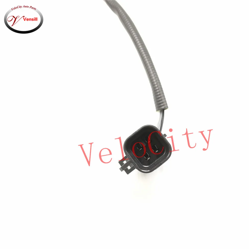 Лямбда датчик кислорода подходит Buick Happin Bestune X80 S5 часть № 0258006967