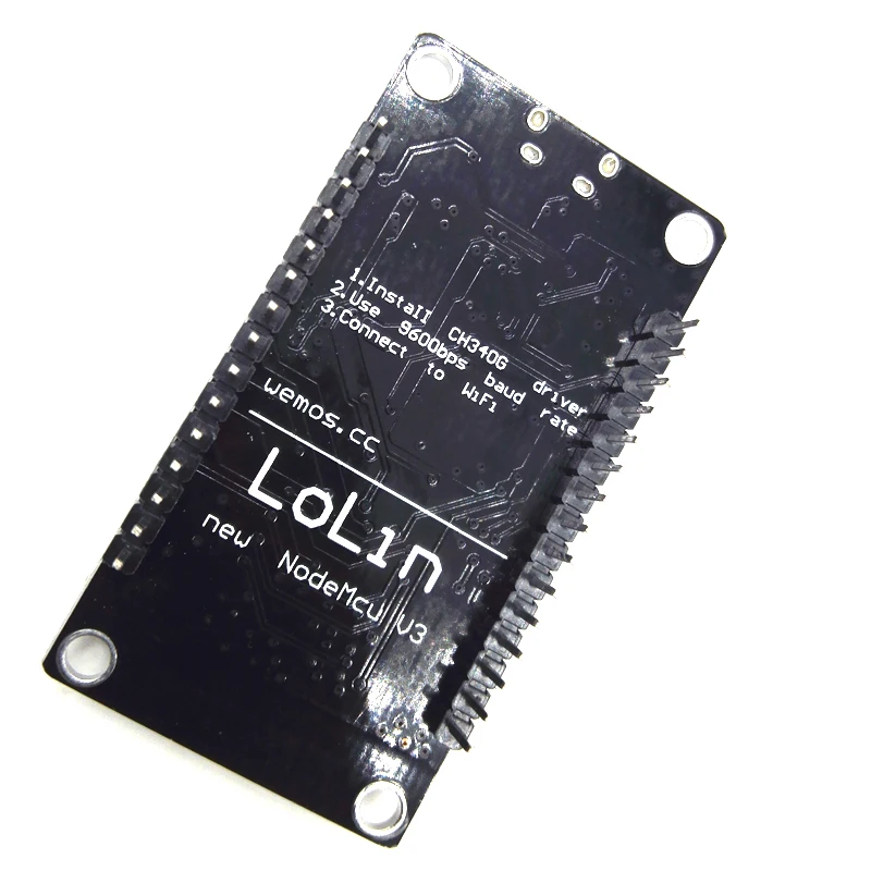 For-ESP8266-1