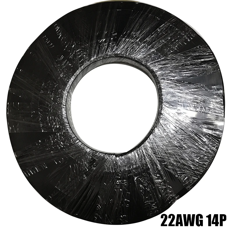 de borracha, 20, 22, 24, 26, 28,