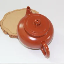 Исин Руки Горшок сырой руды Клэй горшок кунг-фу Чай комплект Чай горшок