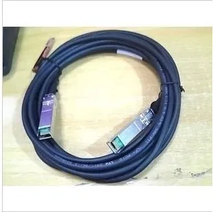 

SFP + 10 g high-speed cable support IRF stack of 3 m