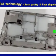 Wellendorff 96% новая идеальная нижняя базовая Крышка для Dell Latitude E6440 99F77 AMOVG000503 Серебряная D крышка