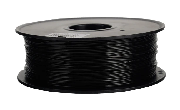 Дешевые части Anet 3d принтера нити для MakerBot/RepRap/UP/Mendel 3d принтер DIY PLA 1,75 мм 1 кг расходные материалы материал нити - Цвет: 1kg PLA