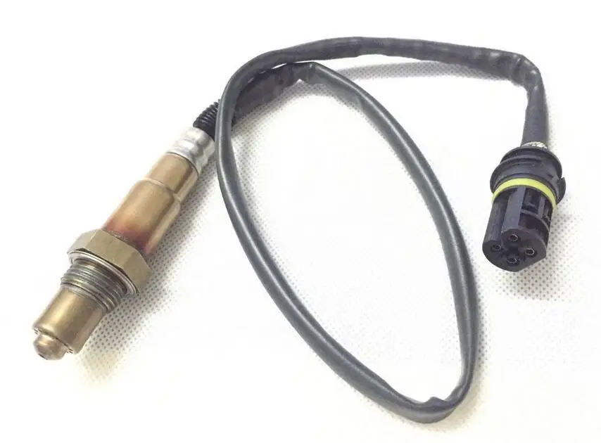 

1 Piece New Oxygen Sensor O2 for BMW E82 E81 E90 E93 E92 E91 120i 320i X1 E84 11787570481