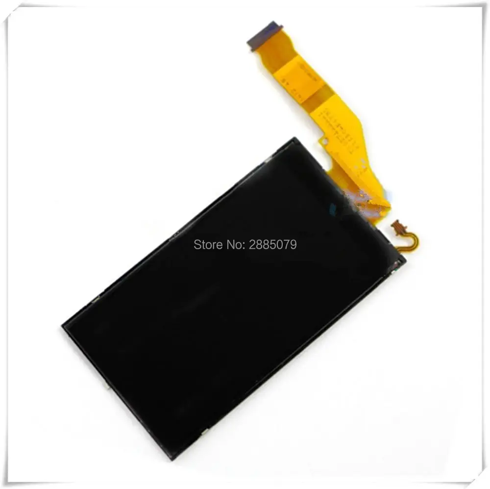 Новый ЖК экран для цифровой камеры CANON IXUS1000 HS SD4500 IXY50S запасные части + Подсветка